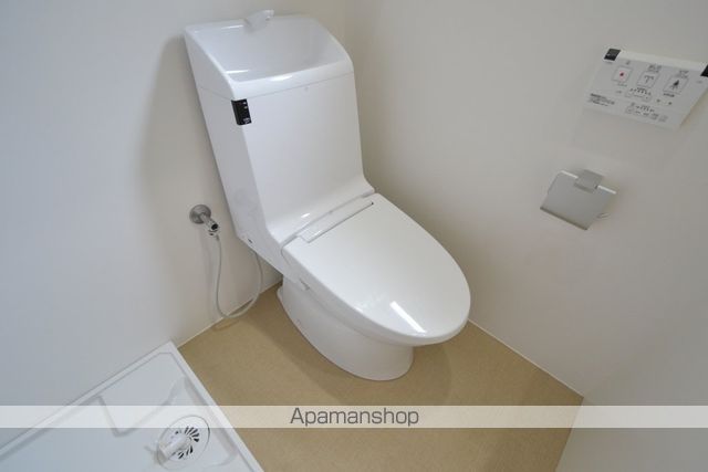 AKHA2の内装写真