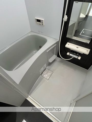 ASSO二条通の内装写真
