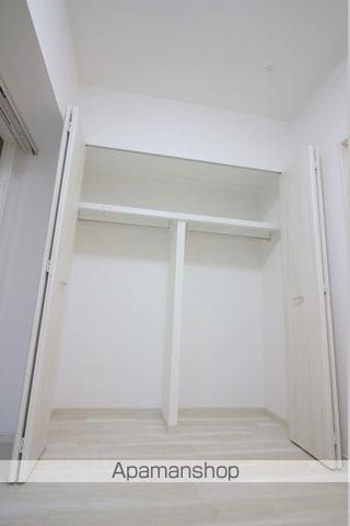 SPLENDID安土町の内装写真