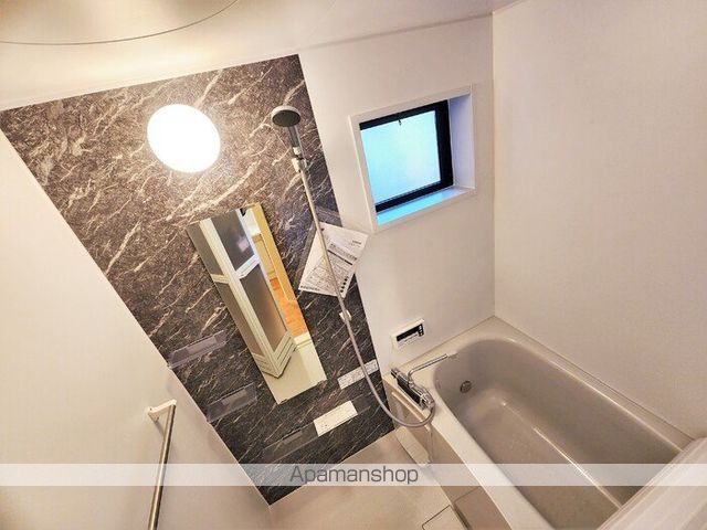 セジュールたさきA・B Aの内装写真