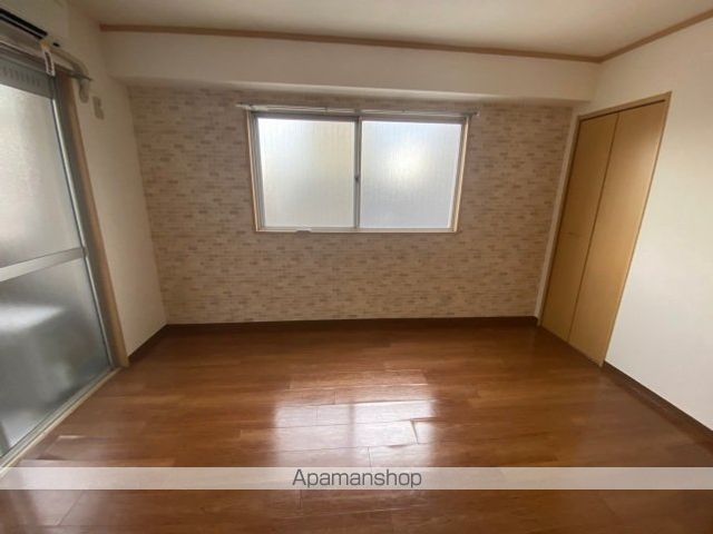 第2柴田ビルの内装写真