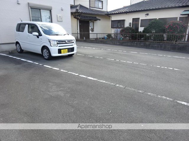 メイプル河輪の外観写真