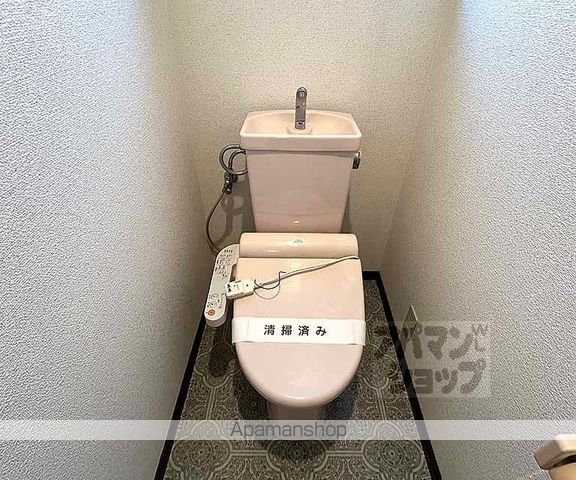テイクスリー白梅の内装写真