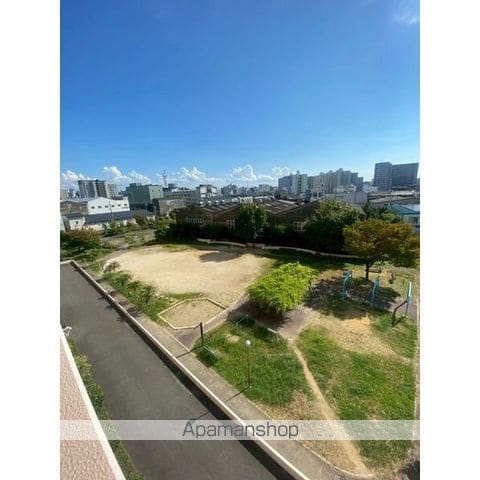 ソルプラーサ堺の内装写真