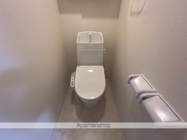 REIWA IIIの内装写真