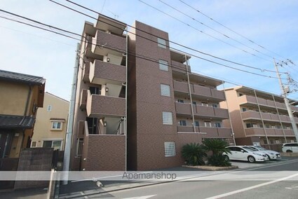 プレマ[1K/25.92m2]の外観3