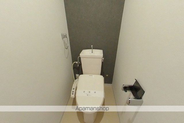 フレンディビルの内装写真