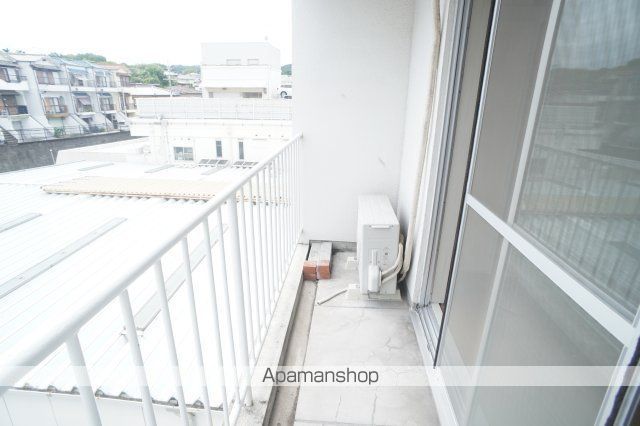 大和ビルマンションA棟の内装写真
