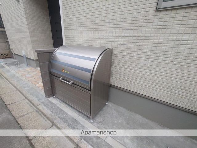アクシーズ北浦和のその他写真