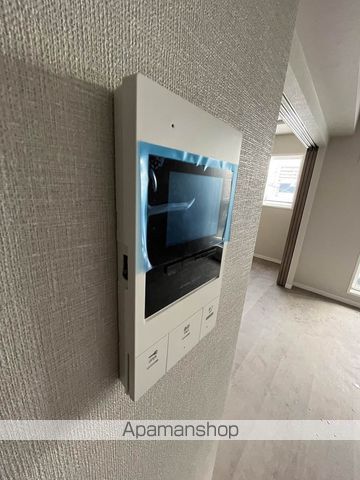 BILLS NAKANOSHIMAの内装写真