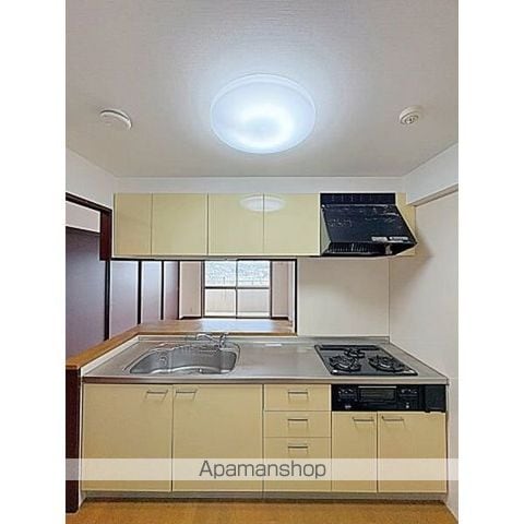 Hill Palace IKAIの内装写真