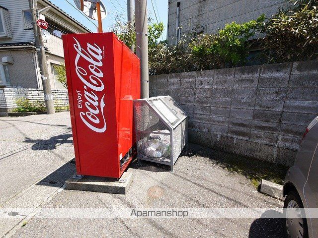 ガーデンヒルズのその他写真