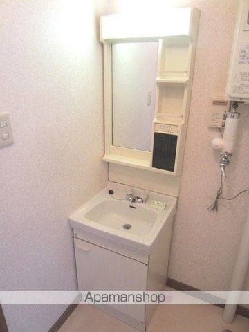 ルミエール栄の内装写真
