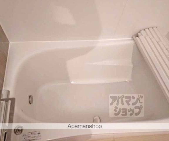 Hygge伏見の内装写真