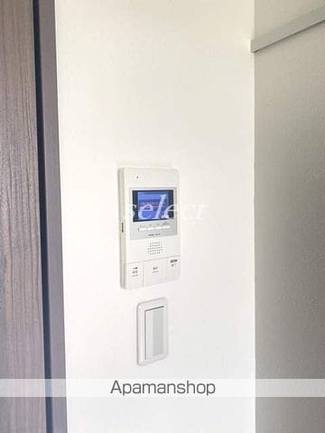 スピカハイツ弘明寺の内装写真