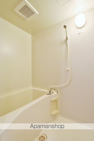 ハイランドマンション多田1の内装写真