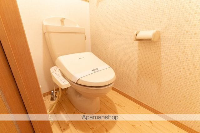 リビングタウン下新北町の内装写真