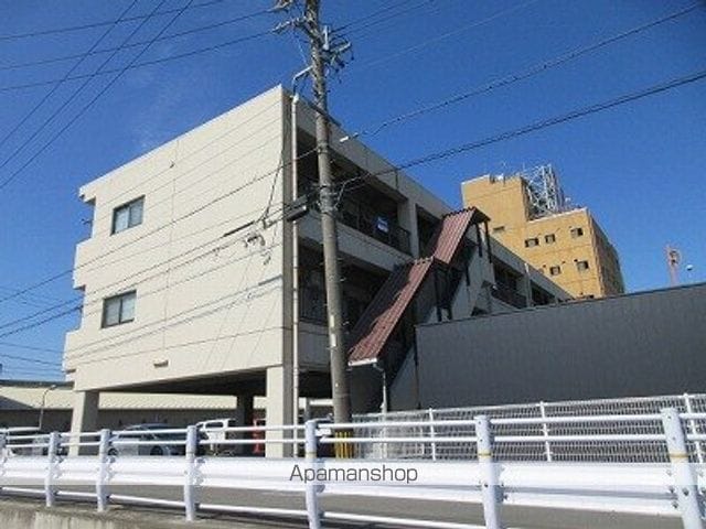 辻マンション 305号室 ｜ 岐阜県岐阜市江添２丁目7-6（賃貸マンション1K・3階・26.00㎡） その5