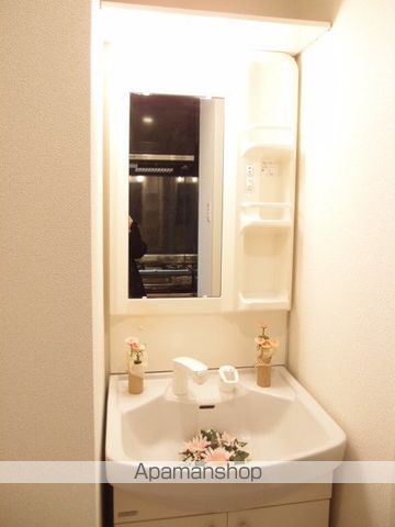 WILLDO南12条の内装写真