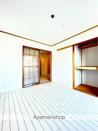 和歌山県和歌山市和歌川町[3DK/47.86m2]の内装2