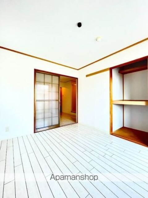 和歌山県和歌山市和歌川町[3DK/47.86m2]の内装2