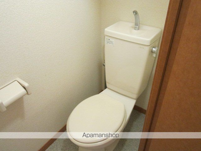 レオパレスさぎしまIIIの内装写真