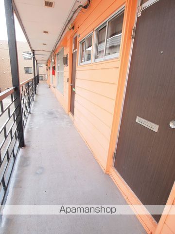 第2富樫マンションのその他写真