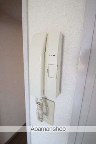 カンファーコートの内装写真