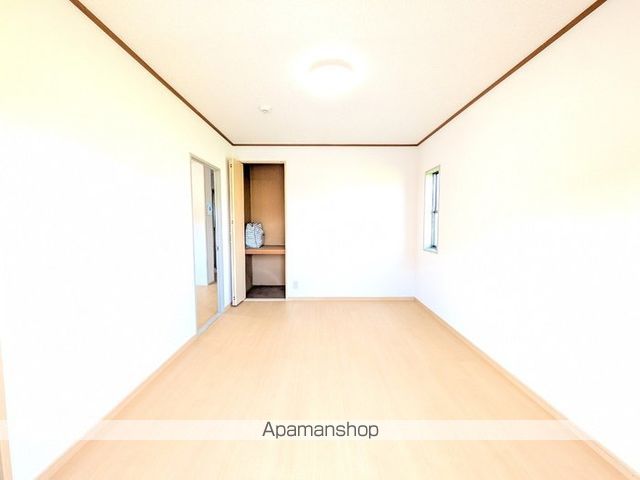 コーポ佐野 南棟の内装写真