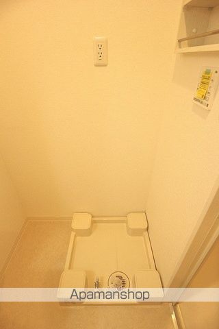 MON LAPINIIの内装写真