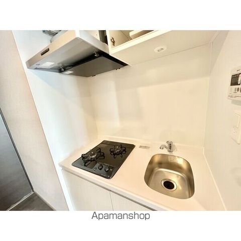 SーRESIDENCE上前津SOUTHの内装写真