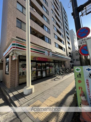 GENOVIA押上IIの周辺写真