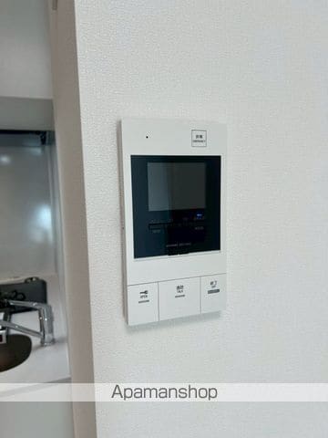 RELUXIA馬込の内装写真