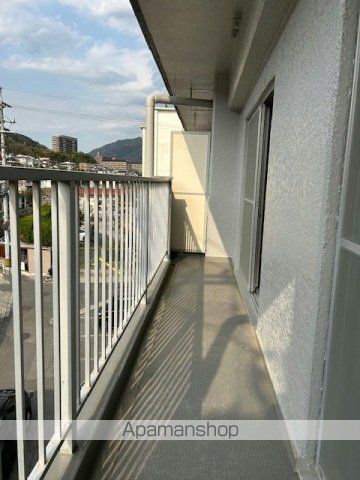仲野マンションの内装写真
