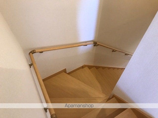 ルミナス飯泉の内装写真