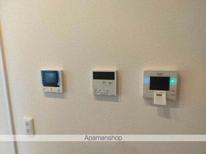 Ｄーｒｏｏｍ　ｒｅｐｏｓ[1LDK/46.28m2]のその他設備