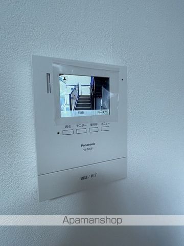 ライラックBの内装写真