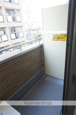 リブリ・エクセル花園の内装写真
