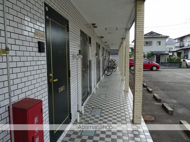ホワイトキャッスル南小泉ビレジB棟のその他写真