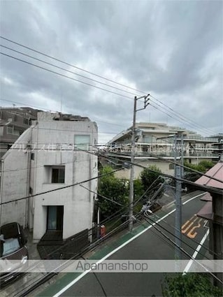 エクセレント第２[1R/19m2]の眺望