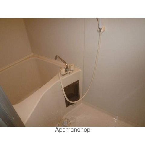ハイツKAMIの内装写真