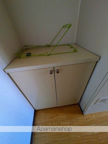 KIND安東の内装写真