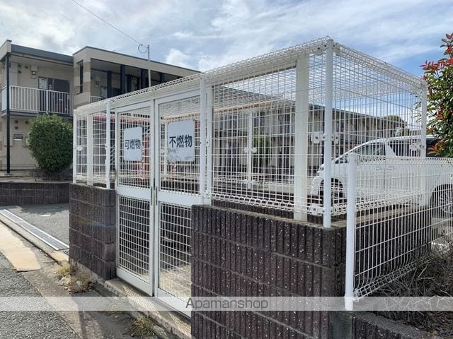 レオパレスハーモニーのその他写真