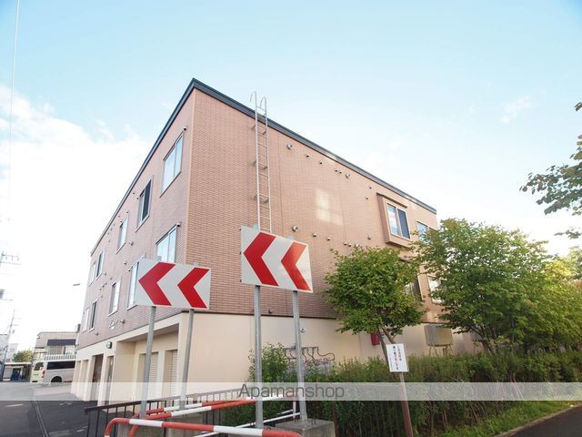ロアールの外観写真