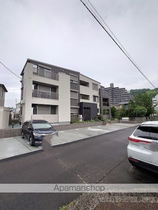 パークサイド鹿野[2LDK/51.34m2]の外観3