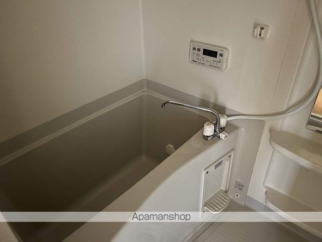 グランチェスタIIの内装写真