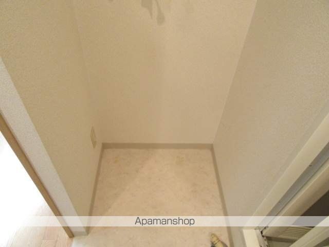 willDo北24条の内装写真