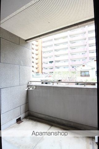 フレックス大濠公園の内装写真