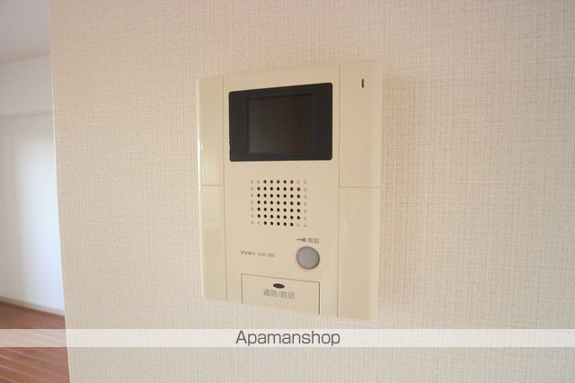 SOLLIEVO箱崎の内装写真