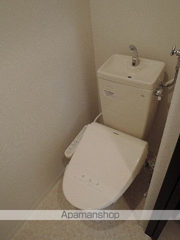ラヴィータ410の内装写真